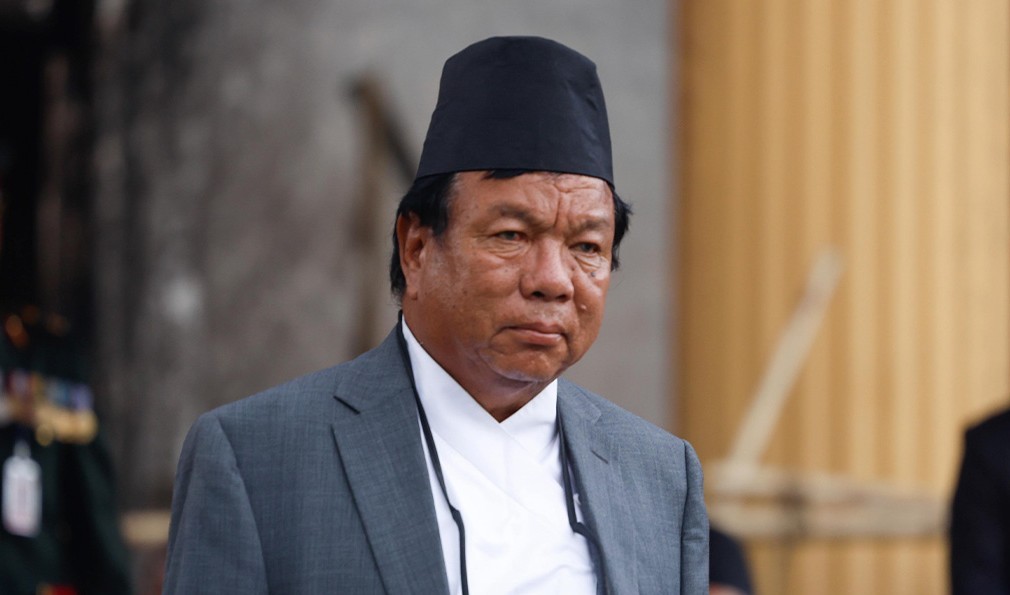 विद्यालय व्यवस्थापन समिति गठन नगरेअनुदान रोक्ने चेतावनी शिक्षामन्त्रीको चेतावनी