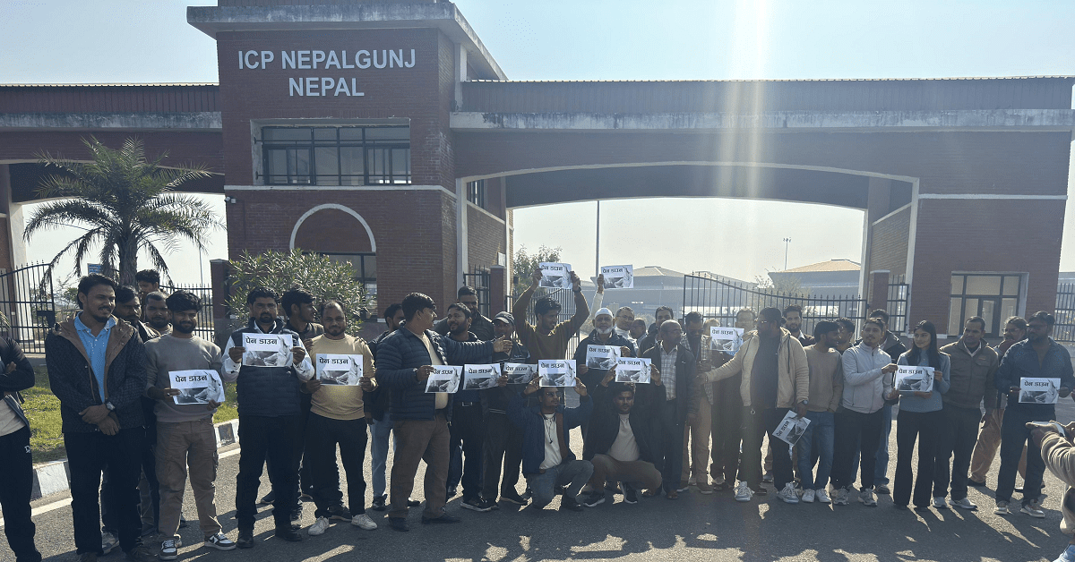 भन्सार विभाग र एजेन्टबिच सहमति, देशभरका भन्सार कार्यालय तत्काल खोलिने