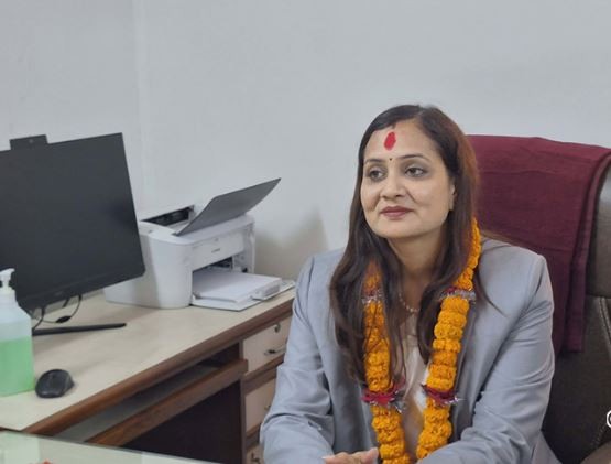 रास्वपाले भन्योः स्वास्थ्यमन्त्री निशा मेहतामा गम्भीरता देखिएन