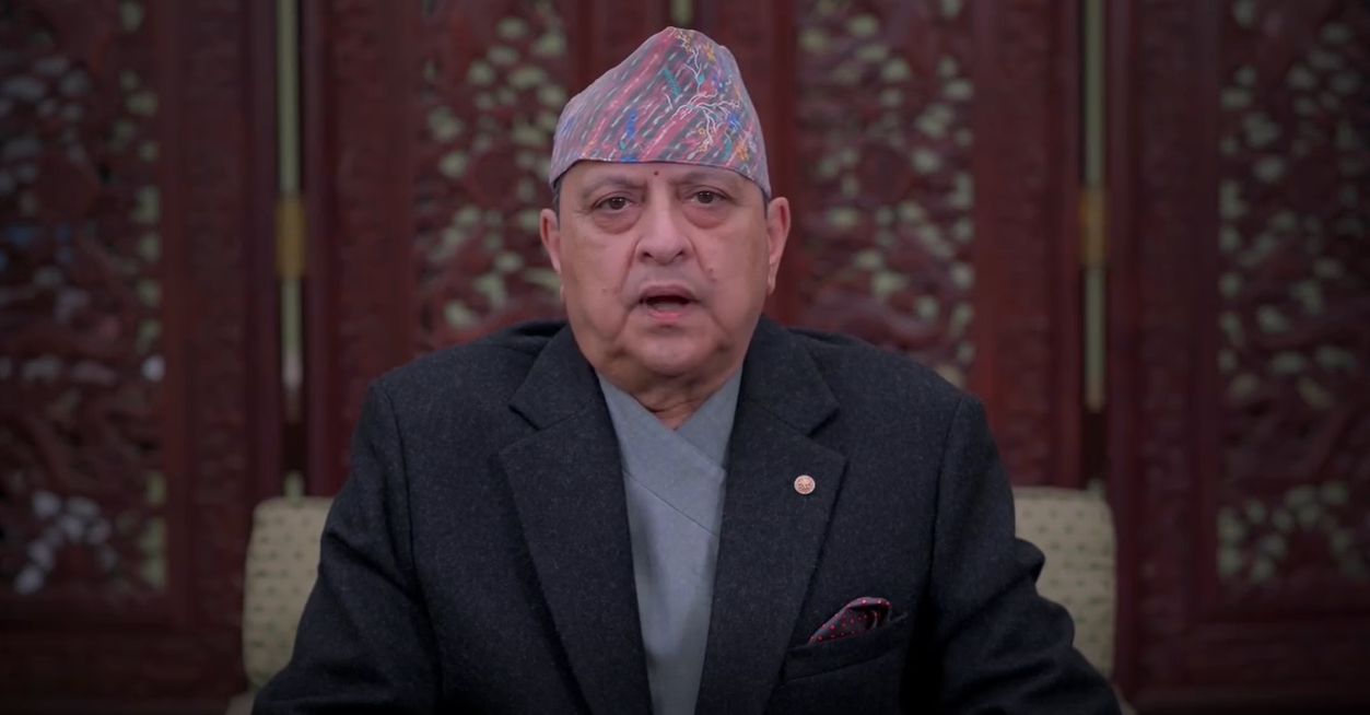 राजनीतिमा युवा पुस्ताको बढ्दो संलग्नता उत्साहको विषय : पूर्वराजा