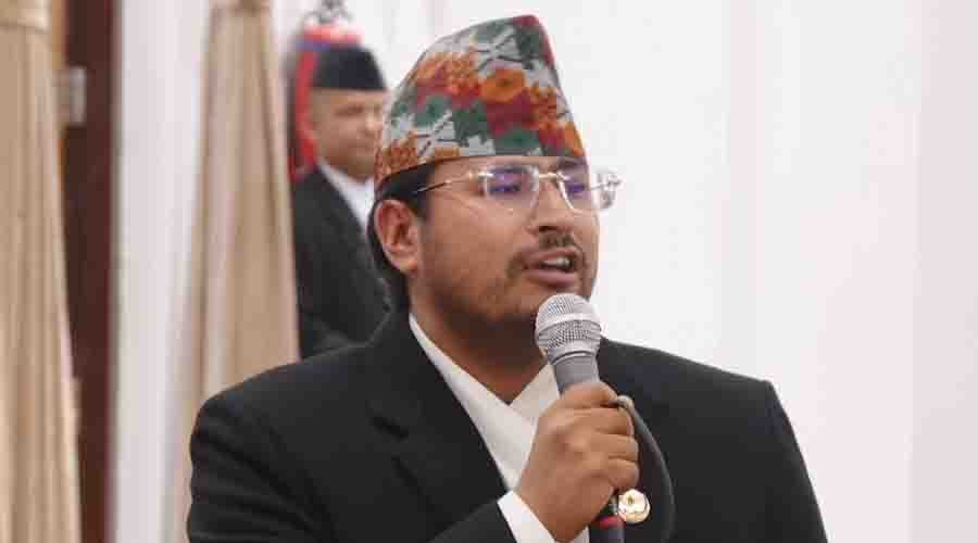 करका दर हेरफेर प्रकरण : संसद्‌बाटै मागियो अर्थमन्त्रीमाथि संसदीय छानबिन